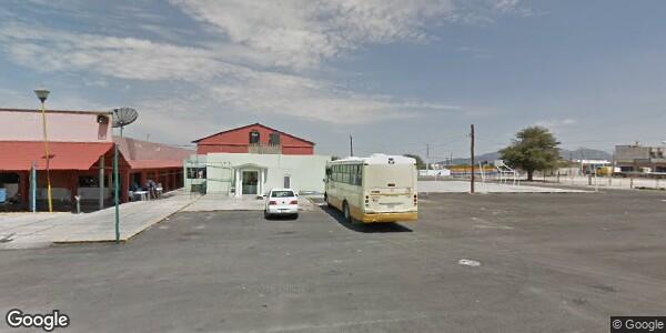 ADMINISTRACIÓN DEL MERCADO MUNICIPAL RAFAEL CAMACHO GUZMÁN